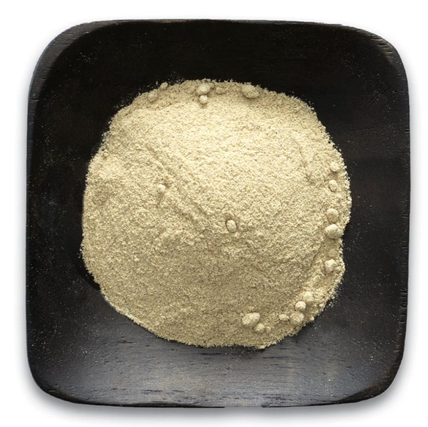 프론티어 유기농/ETO-프리 화이트 페퍼 (후추가루) Fine 453g