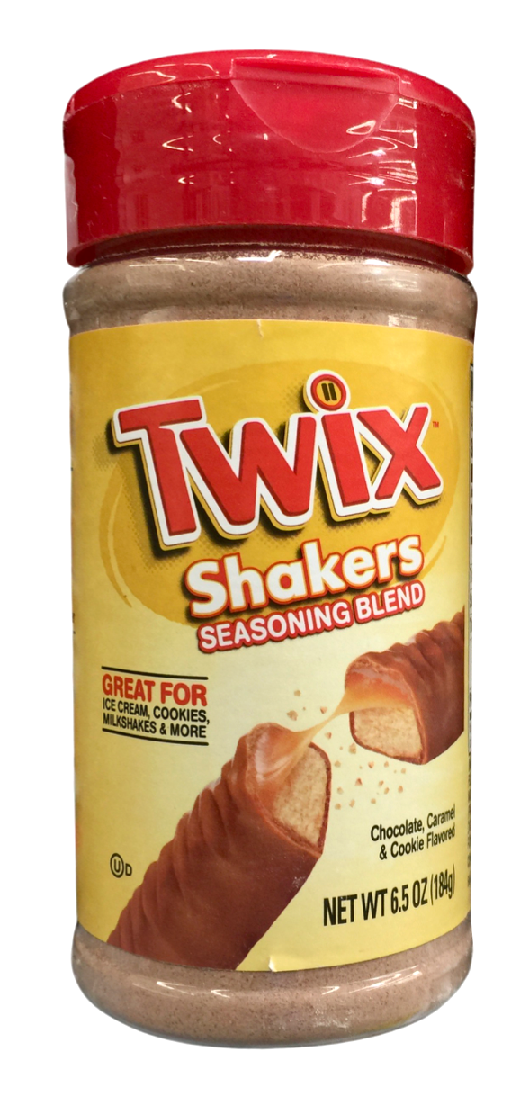 트윅스 시즈닝 쉐이커 184g