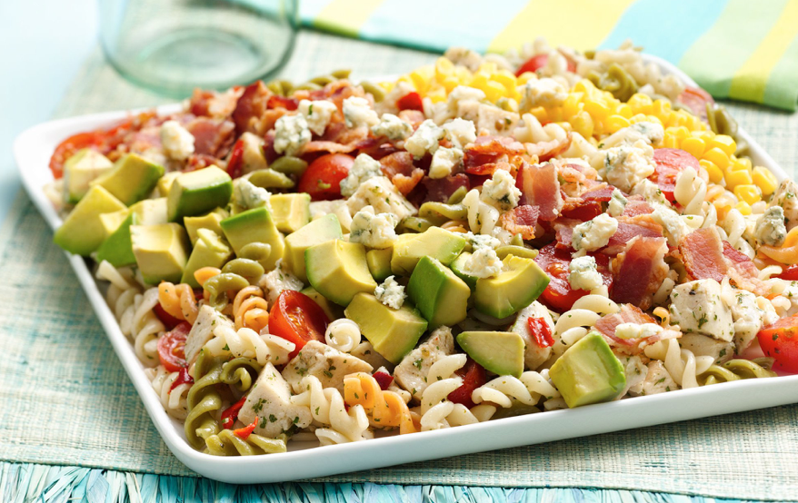 제너럴밀즈 General Mills 베티크로커 서든리 파스타 클래식 샐러드 208g