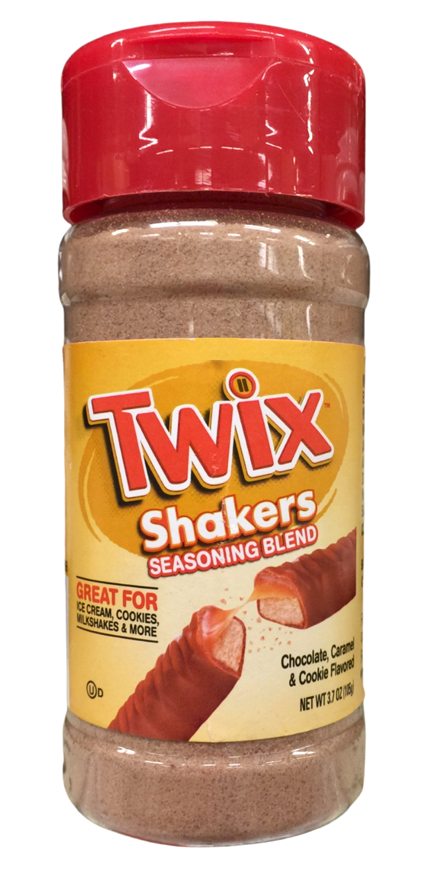 트윅스 시즈닝 쉐이커 105g