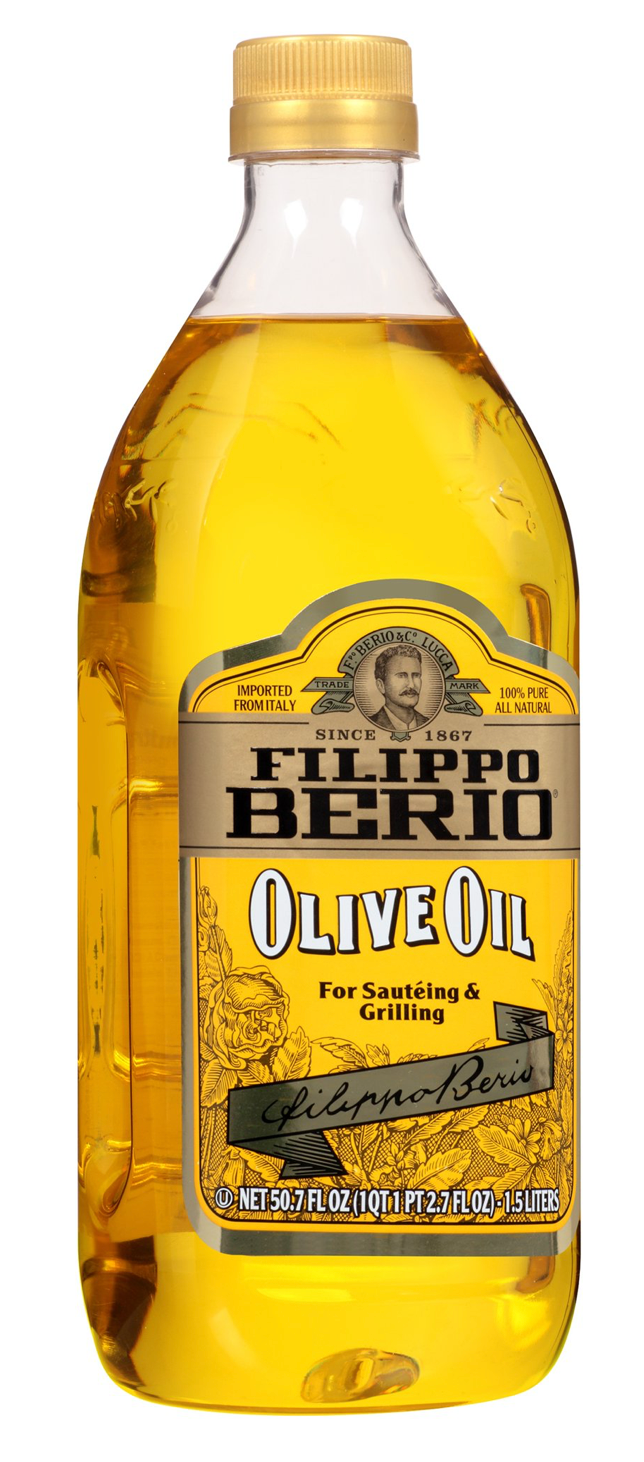 필리포베리오 Filippo Berio GMO-프리 올리브 오일 1.5L