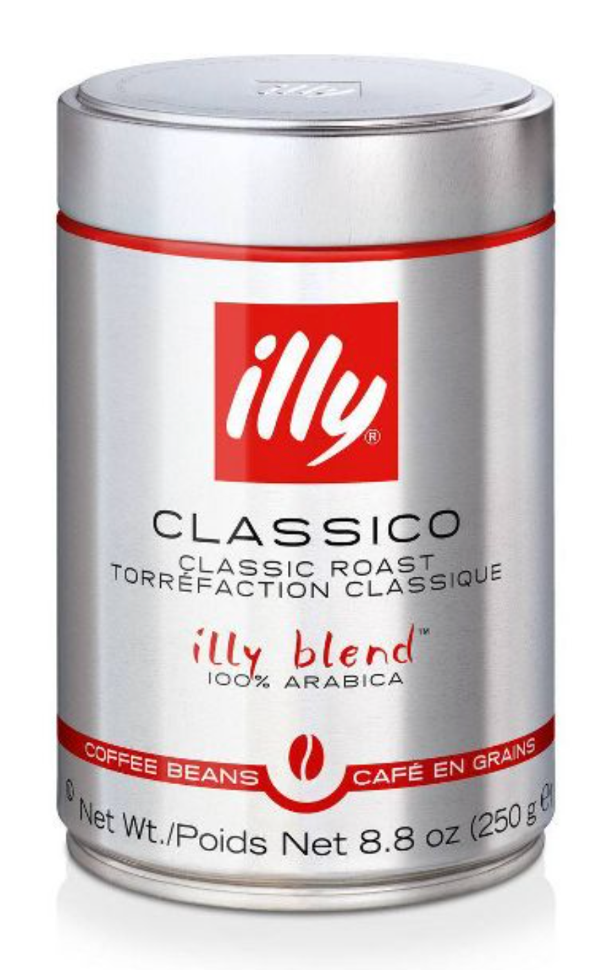일리 illy 클래시코 커피 원두 250g