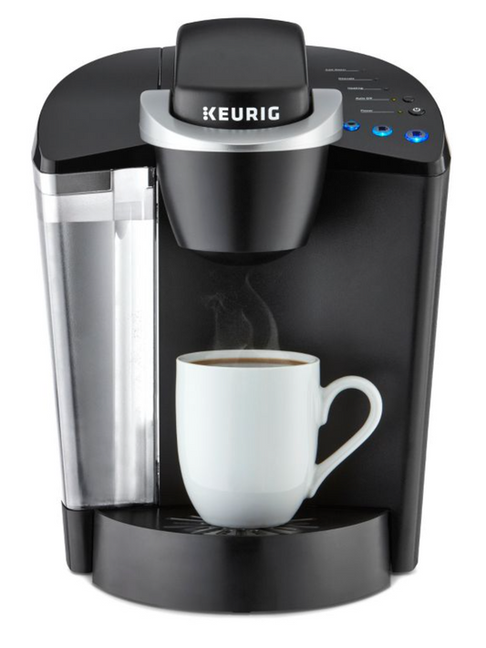 큐리그 Keurig K-클래식 커피 머신 Black