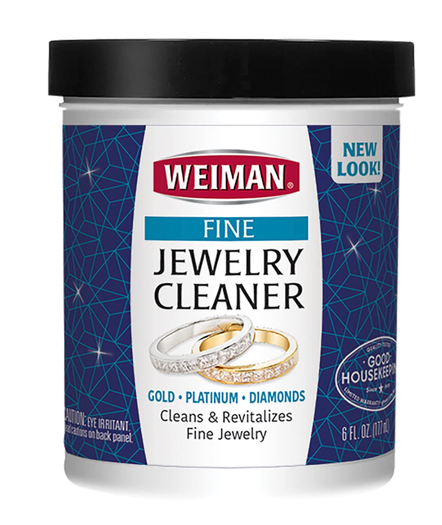 웨이만 Weiman 주얼리 클리너 177ml