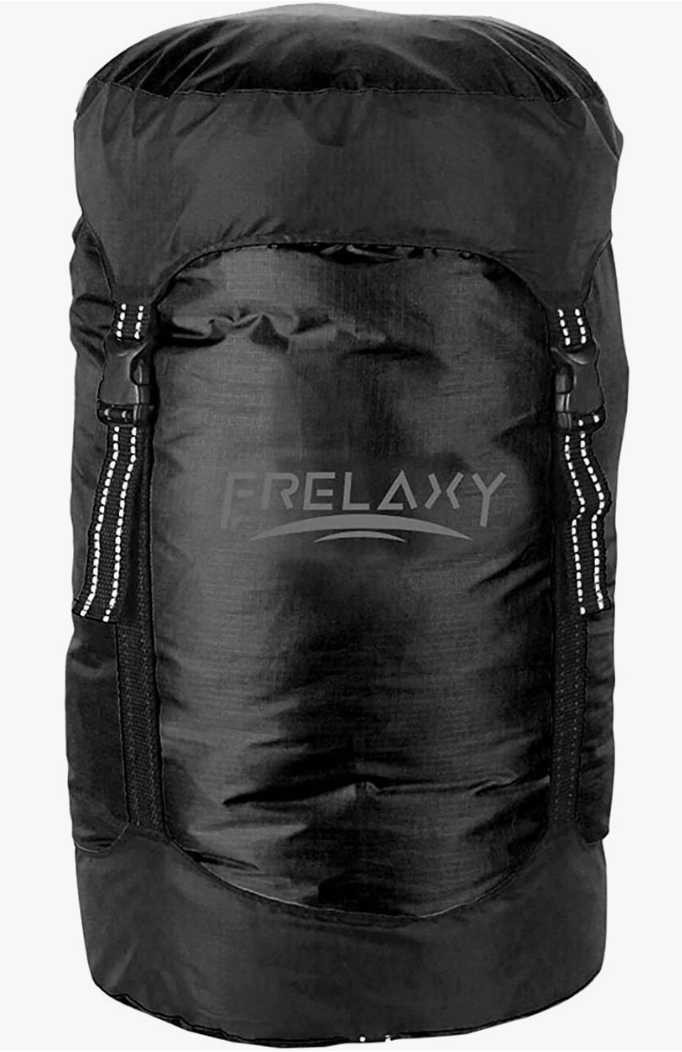 프리랙시 Frelaxy 방수 압축 백 45L