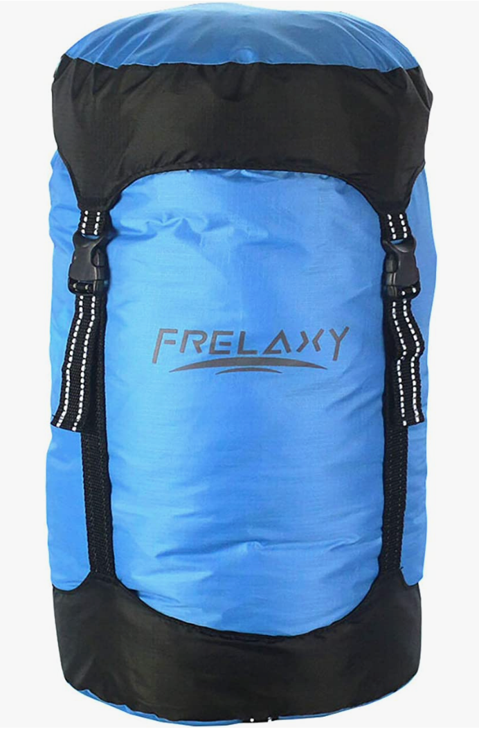 프리랙시 Frelaxy 방수 압축 백 45L