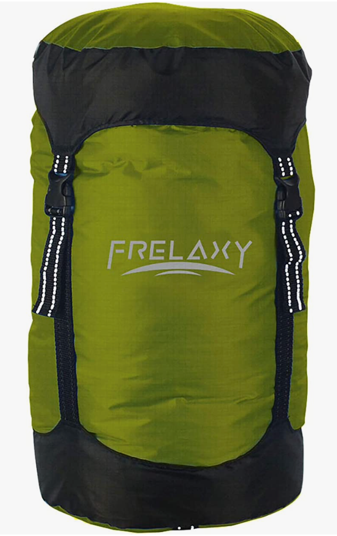 프리랙시 Frelaxy 방수 압축 백 30L