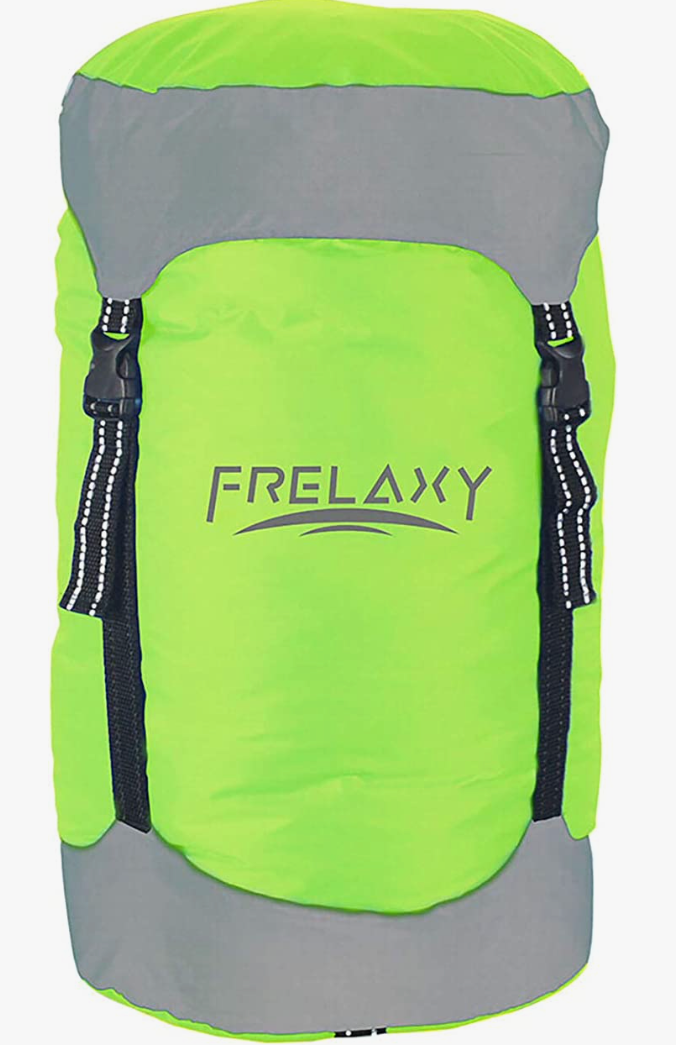 프리랙시 Frelaxy 방수 압축 백 30L