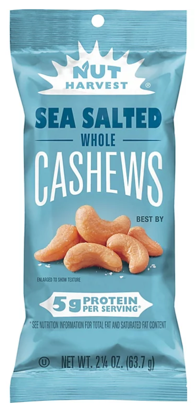 프리토레이 Frito Lay 통캐슈 63g 16ct (1kg)