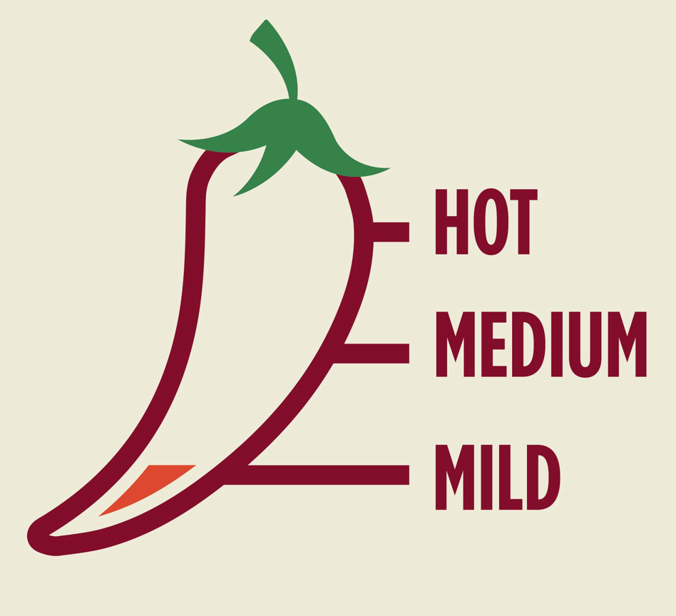 페이스 Pace 마일드 청키 살사 1.8kg *Since 1947*