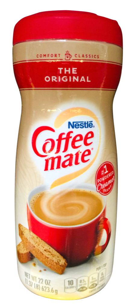 네슬레 Nestle 오리지널 분말 크리머 623g