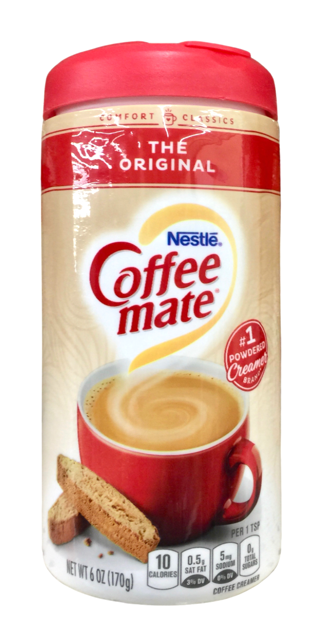 네슬레 Nestle 오리지널 분말 크리머 170g