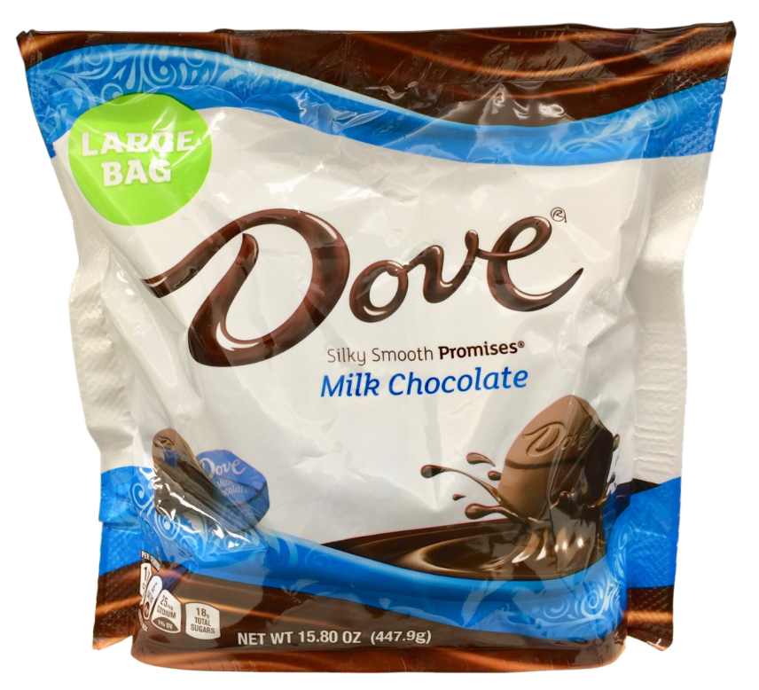 마스 Mars 도브 밀크 초콜렛 447g