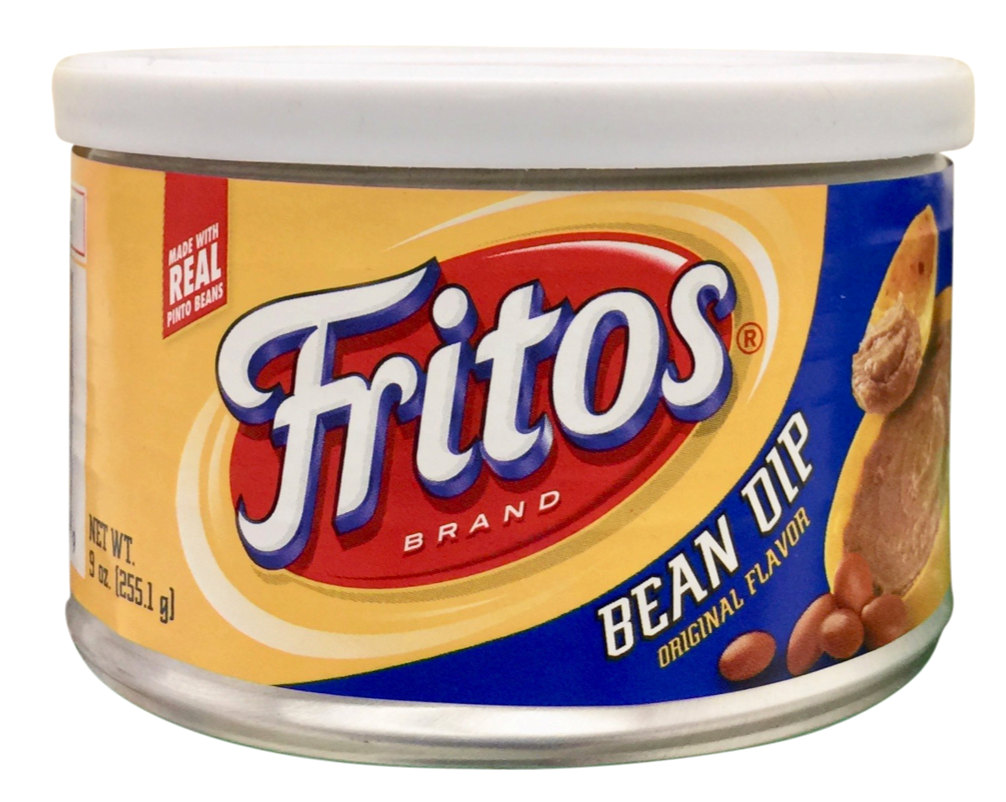 프리토스 Fritos 빈 딥 255g