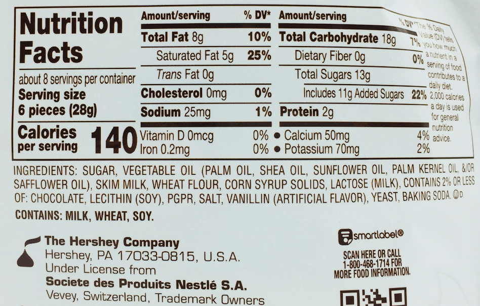 허쉬 킷캣 화이트초콜렛 미니스 215g