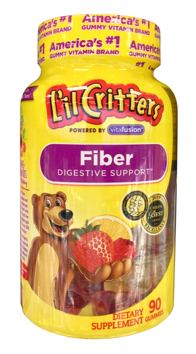 2+ 릴크리터 무설탕 화이버 섬유소 거미 90정