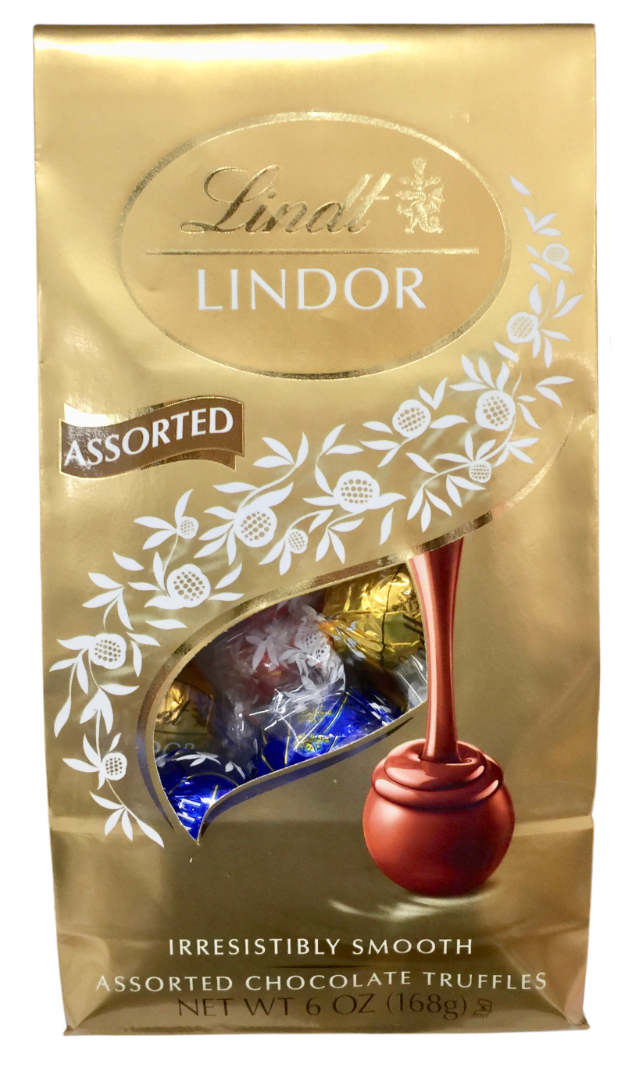 린트 Lindt 린도어 초콜렛 3가지맛 168g
