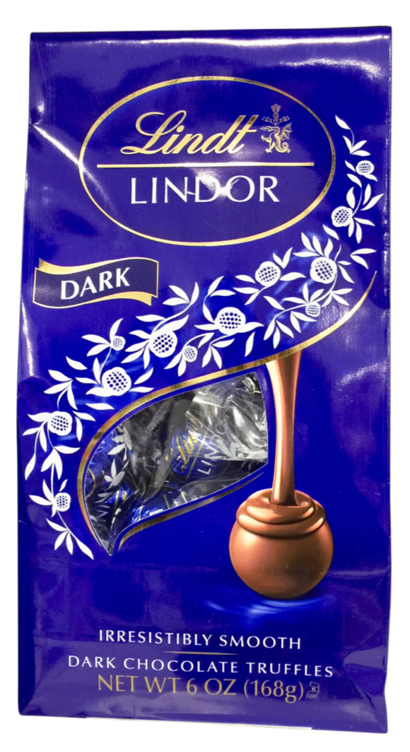 린트 Lindt 린도어 다크초콜렛 168g