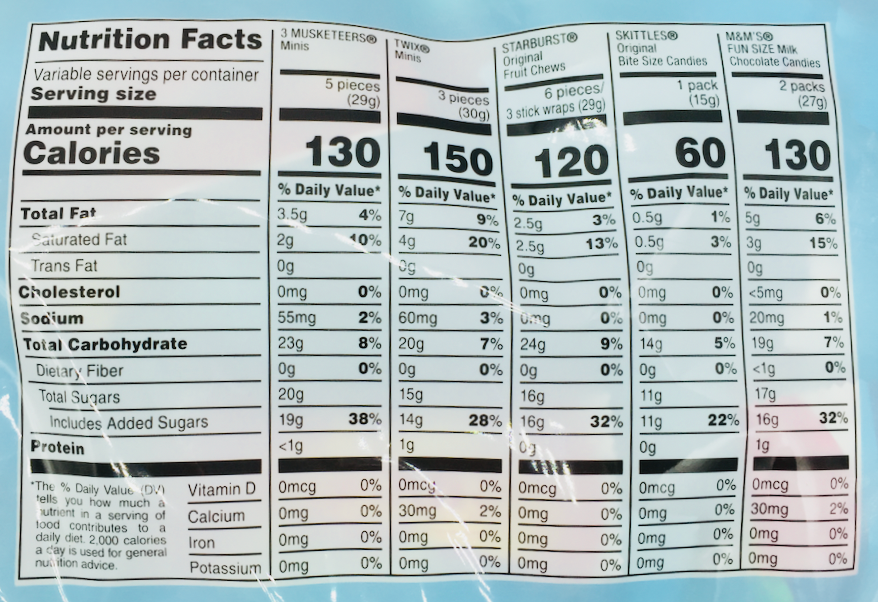 마스 Mars 미니 에그헌트 초콜렛 5가지맛 밸류팩 200pc (1.86kg)