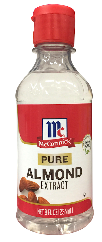 맥코믹 McCormick Non-GMO 아몬드 추출액 59ml