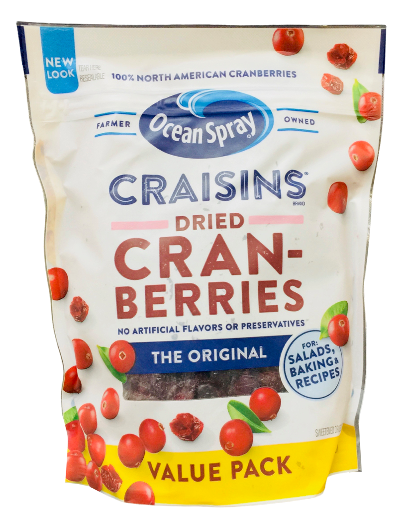 오션스프레이 Ocean Spray 크렌베리 680g