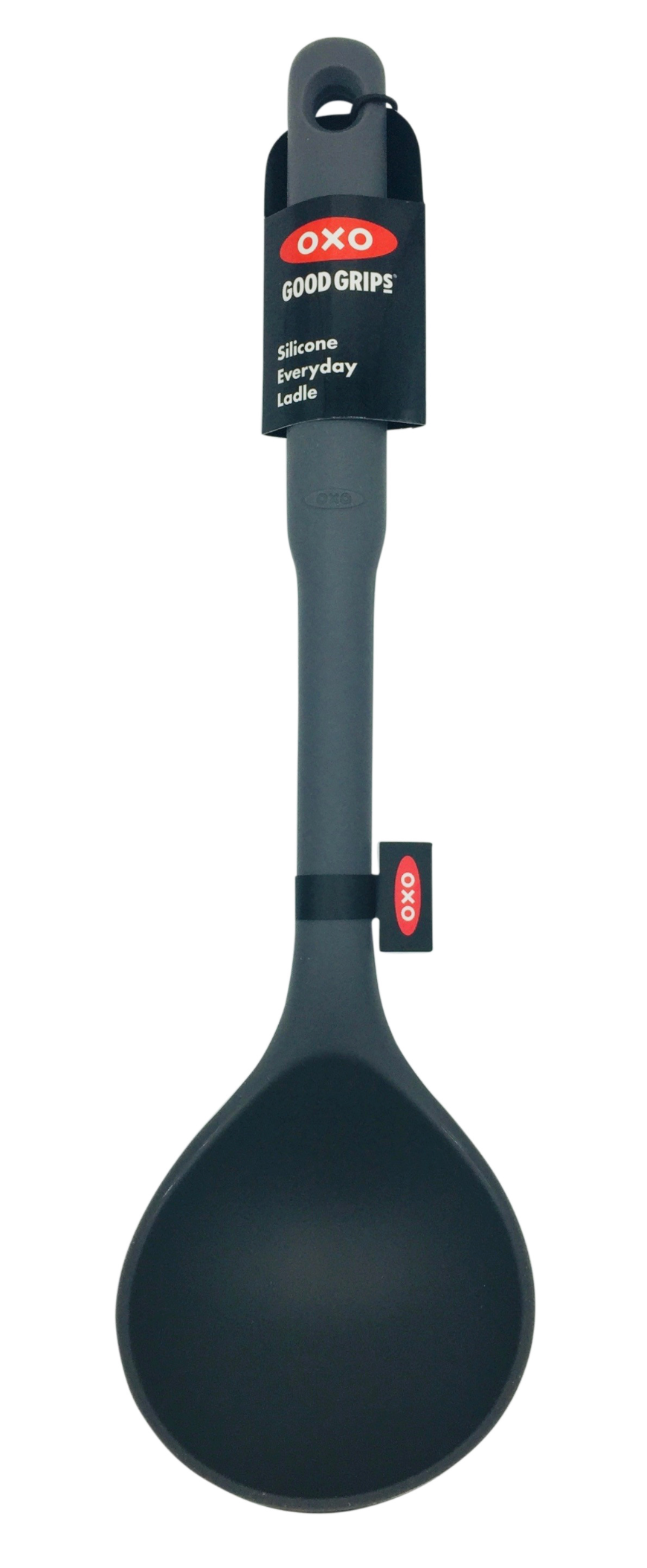 옥소 OXO 실리콘 국자 12.7"