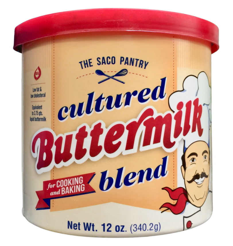 사코 SACO 버터밀크 340g