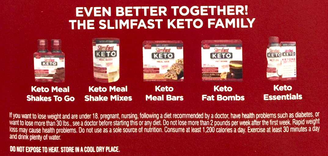 슬림패스트 Slimfast 케토 바닐라 케이크 유청단백질+콜라겐 밀 쉐이크 347g