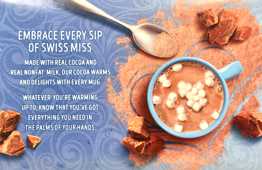 스위스미스 Swiss Miss 마시멜로 핫코코아 30팩 (1.17kg)