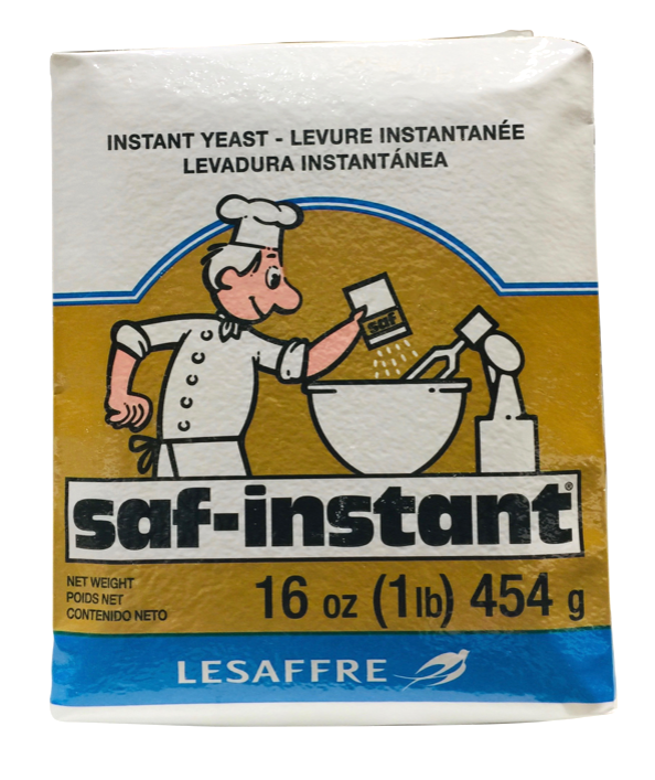 샤프 Lesaffre SAF 골드 드라이 이스트 454g
