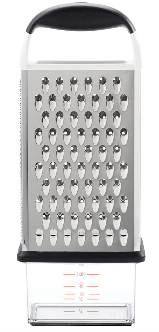 옥소 OXO BPA-프리 4면 강판 11"