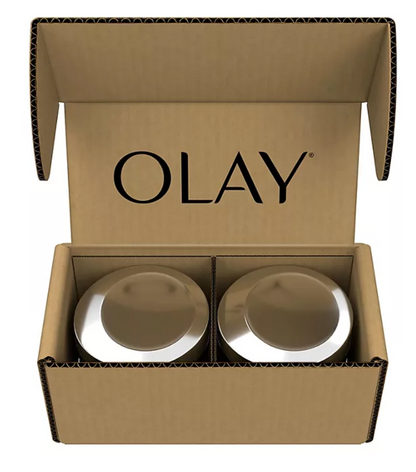 올레이 OLAY 히아루로닉 + 펩타이드 24 무향 젤 크림 48g