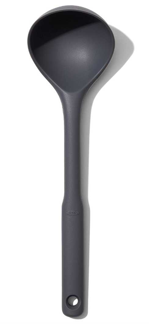 옥소 OXO 실리콘 국자 12.7"