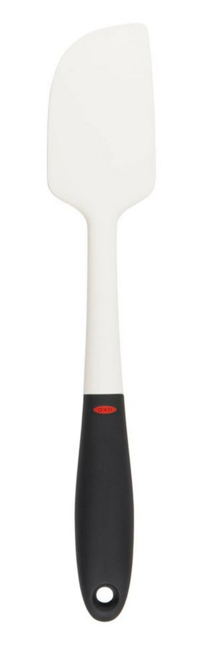 옥소 OXO 실리콘 주걱 11.6" White
