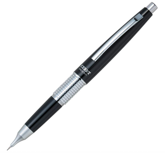 펜탈 Pentel 케리 샤프펜슬 Black 0.7mm *Since 1971*