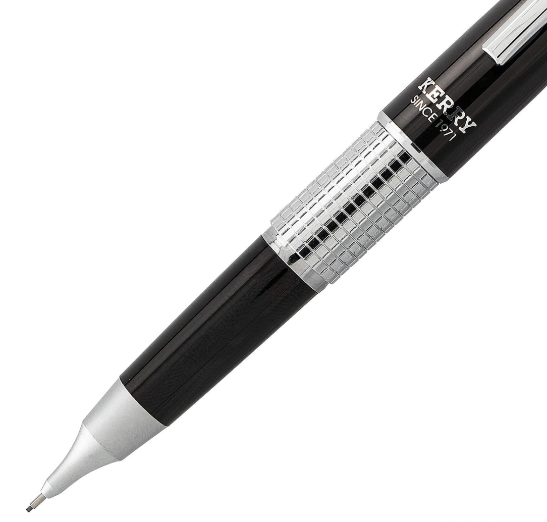 펜탈 Pentel 케리 샤프펜슬 Black 0.7mm *Since 1971*