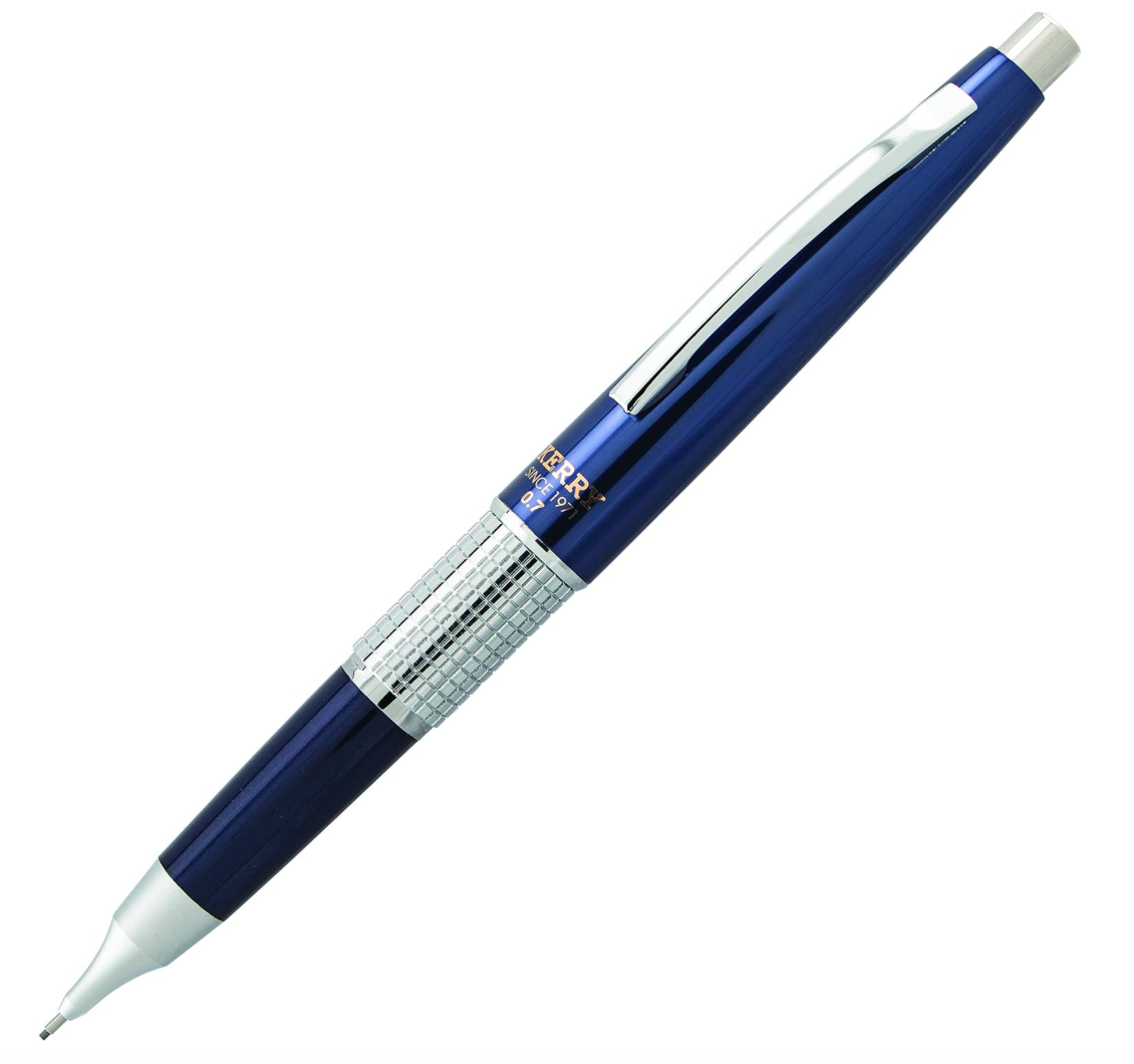 펜탈 Pentel 케리 샤프펜슬 Blue 0.7mm *Since 1971*