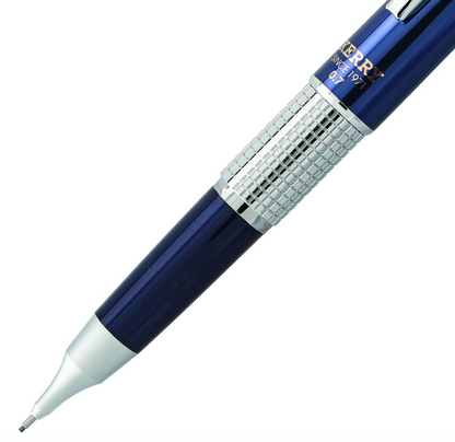 펜탈 Pentel 케리 샤프펜슬 Blue 0.7mm *Since 1971*