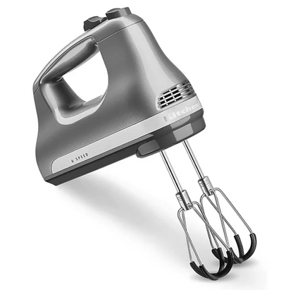 키친에이드 KitchenAid BPA-Free 6스피드 핸드 믹서