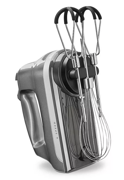 키친에이드 KitchenAid BPA-Free 6스피드 핸드 믹서
