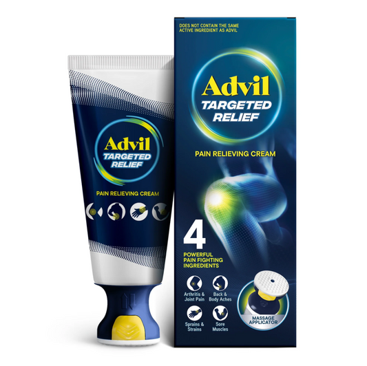애드빌 Advil 8시간 관절통 크림 70g