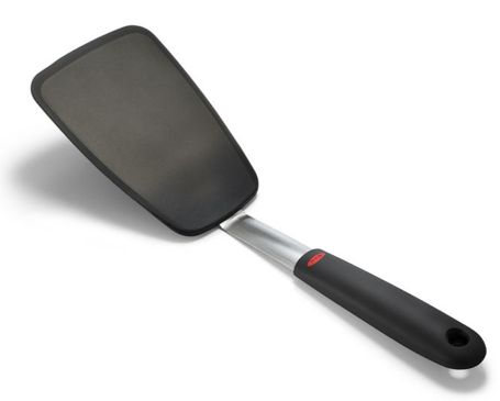 옥소 OXO 플렉시블 실리콘 대형 뒤집게