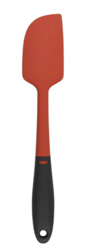 옥소 OXO 실리콘 주걱 11.6" Red