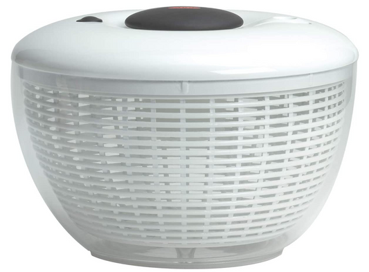 옥소 OXO BPA-프리 샐러드 스피너 (야채 탈수기) 3Qt