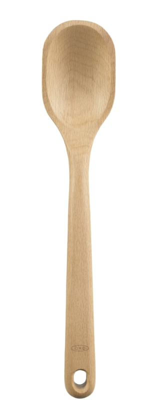 옥소 OXO 너도밤나무 스푼 12.5"