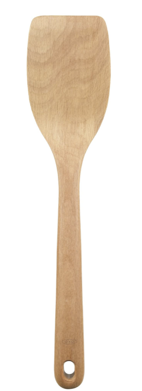 옥소 OXO 너도밤나무 뒤집게 12.5"