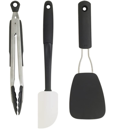 옥소 OXO 쿠킹 유텐실 3pc