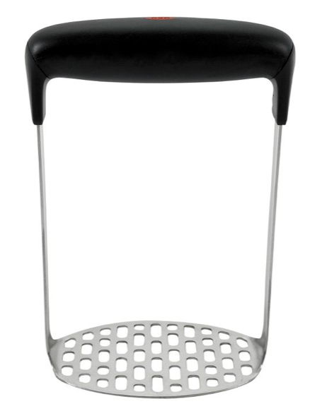 옥소 OXO 포테이토 매셔 7.2"