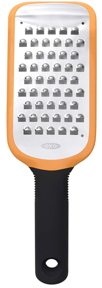 옥소 OXO 거친 입자 강판 13.5"