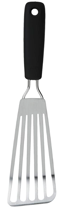 옥소 OXO 스텐레스 생선 뒤집게 11.7"